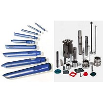 Recambios para martillos hidrulicos