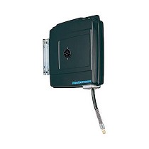 Enrolladores de mangueras