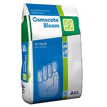 Fertilizantes encapsulados para plantas de temporada Osmocote Bloom / 2-3M