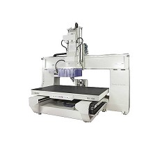 Centros de mecanizado control numrico (CNC)