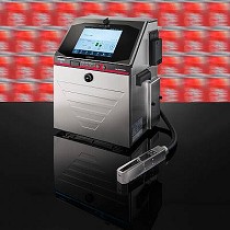 Codificador inkjet de alta velocidad