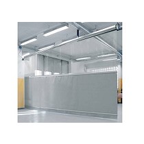 Cortinas y pantallas motorizadas