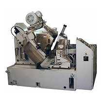 Sierras de disco de metal duro