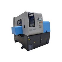 Sierras de disco de metal duro