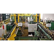 Sierras de disco de metal duro