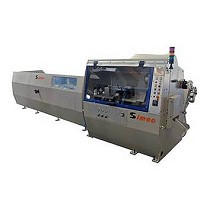 Lneas automticas de corte de tubo