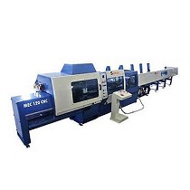 Lneas automticas de corte de tubo