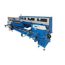 Lneas automticas de corte de tubo