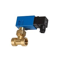 Interruptores de caudal