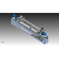 Biseladoras automticas