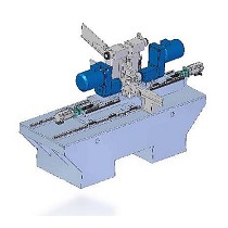 Biseladoras automticas