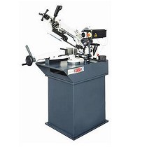 Sierras de cinta manuales