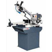 Sierras de cinta manuales