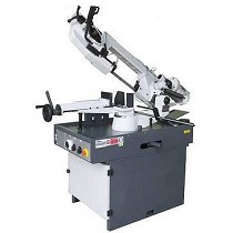 Sierras de cinta manuales