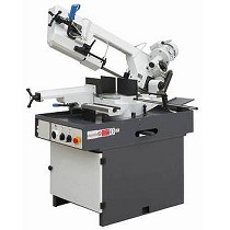 Sierras de cinta manuales