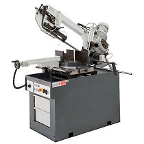 Sierras de cinta manuales