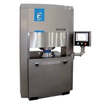 Pulidora, mecanizado por flujo de pasta abrasiva