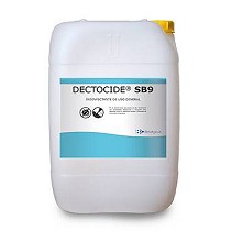 Desinfectantes de alto rendimiento