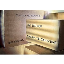 Codificador ink-jet para grandes caracteres