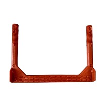 Pates de polipropileno