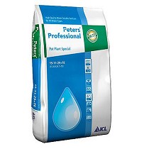 Fertilizantes solubles Peters Professional Pot Plant Special
