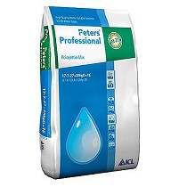 Fertilizantes solubles Peters Professional Poinsettia Mix