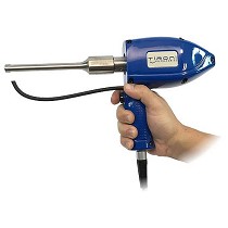 Pistolas de soldadura anatmicas