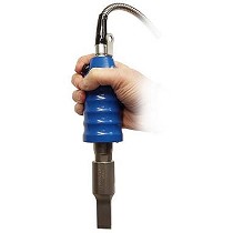 Pistolas de soldadura verticales