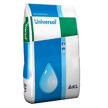Fertilizantes solubles Universol White