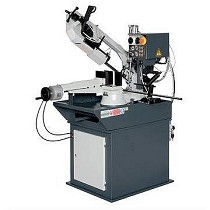 Sierras de cinta semiautomticas