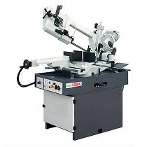 Sierras de cinta semiautomticas