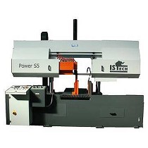 Sierras de cinta semiautomticas