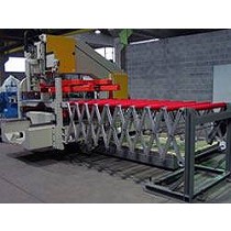 Sierras para corte de panel sandwich