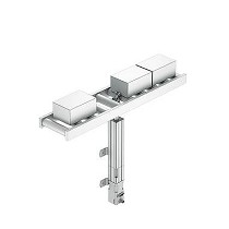 Controles de movimiento