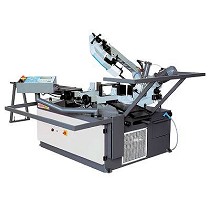 Sierras de cinta automticas