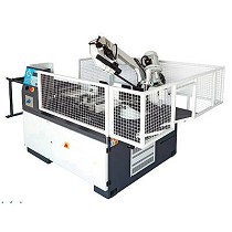 Sierras de cinta automticas