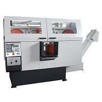 Sierras de cinta automticas