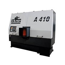 Sierras de cinta automticas