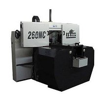 Sierras de cinta automticas