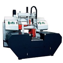 Sierras de cinta automticas