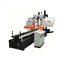 Sierras de cinta automticas