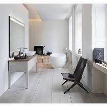 Mobiliario para bao, lavabos y baeras