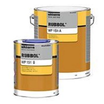 Imprimacin de aislamiento