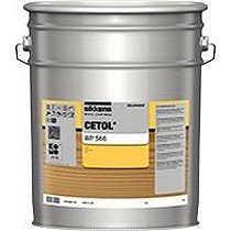 Impregnante transparente