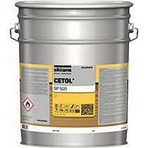 Impregnante transparente