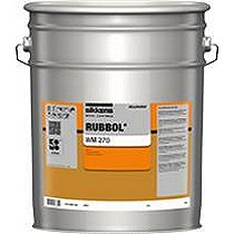 Revestimientos intermedios blancos