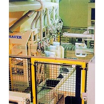 Instalaciones de ensacado