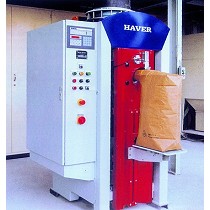 Ensacadoras de sacos de vlvula