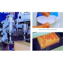 Sistemas de sellado ultrasnico