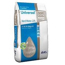 Fertilizantes solubles Universol Hard Water 225